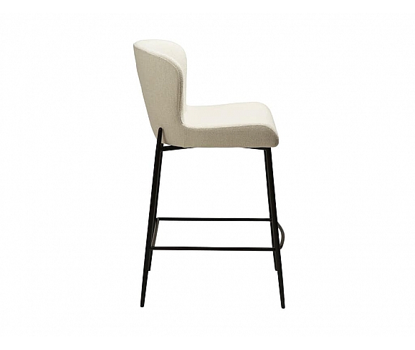 Glam counter stool
